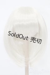 8-9inch/ウィッグ S-25-10-19-325-GN-ZS