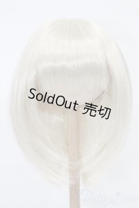 8-9inch/ウィッグ S-25-10-19-325-GN-ZS