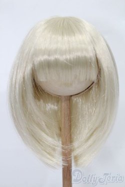 画像1: 8-9inch/ウィッグ S-25-08-03-262-GN-ZS