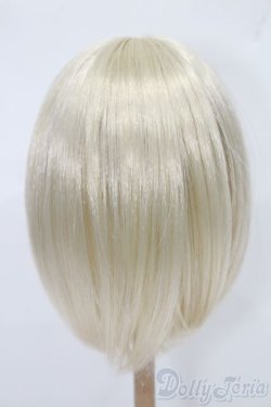 画像2: 8-9inch/ウィッグ S-25-08-03-262-GN-ZS