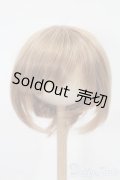 8-9inch/ウィッグ S-25-10-19-322-GN-ZS