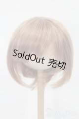 8-9inch/ウィッグ S-25-10-19-322-GN-ZS