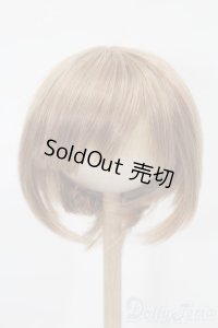 8-9inch/ウィッグ S-25-10-19-322-GN-ZS