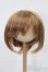 画像1: 8-9inch/ウィッグ S-25-08-03-264-GN-ZS (1)