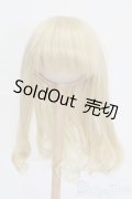 7-8inch/ウィッグ S-25-07-27-284-GN-ZS