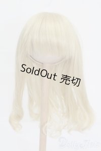 7-8inch/ウィッグ S-25-07-27-284-GN-ZS