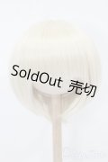 9inch/ウィッグ S-25-08-03-274-GN-ZS