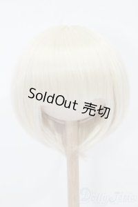 9inch/ウィッグ S-25-08-03-274-GN-ZS