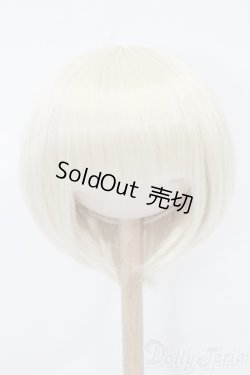 画像1: 9inch/ウィッグ S-25-08-03-274-GN-ZS