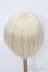 画像2: 9inch/ウィッグ S-25-08-03-274-GN-ZS (2)