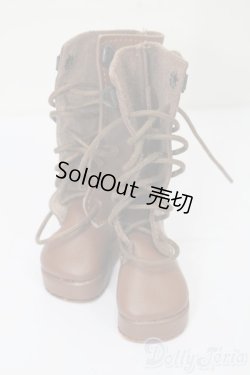 画像1: SD/OF:靴 S-25-08-03-178-GN-ZS