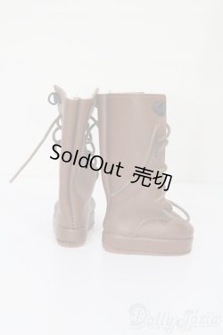 画像2: SD/OF:靴 S-25-08-03-178-GN-ZS