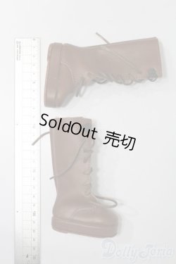 画像3: SD/OF:靴 S-25-08-03-178-GN-ZS