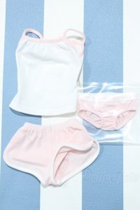 【新宿マルイアネックス店 店頭販売商品】SD/OF:インナー3点セット 2100150000014869-ZM