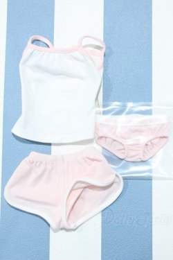 画像1: 【新宿マルイアネックス店 店頭販売商品】SD/OF:インナー3点セット 2100150000014869-ZM