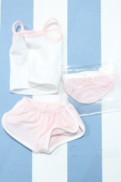 画像2: 【新宿マルイアネックス店 店頭販売商品】SD/OF:インナー3点セット 2100150000014869-ZM