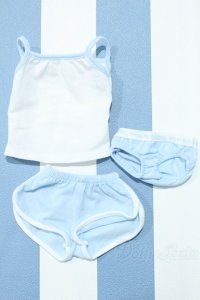 【新宿マルイアネックス店 店頭販売商品】SD/OF:インナー3点セット 2100150000014870-ZM