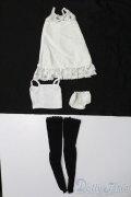SD/OF:衣装セット S-25-08-10-268-GN-ZS