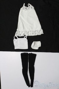 SD/OF:衣装セット S-25-08-10-268-GN-ZS