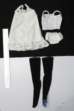 画像2: SD/OF:衣装セット S-25-08-10-268-GN-ZS