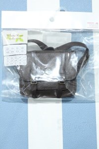 【新宿マルイアネックス店 店頭販売商品】SD/OF:灰ばら女学院 指定かばん 2100150000014875-ZM