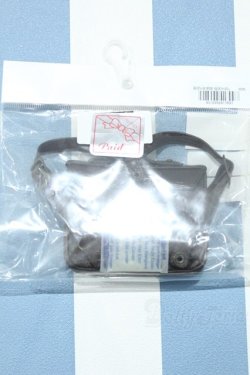 画像2: 【新宿マルイアネックス店 店頭販売商品】SD/OF:灰ばら女学院 指定かばん 2100150000014875-ZM