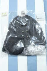 【新宿マルイアネックス店 店頭販売商品】SD/OF:灰ばら女学院 外套セット 2100150000014876-ZM