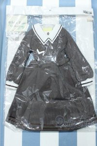 【新宿マルイアネックス店 店頭販売商品】SD16/高等部ミッションスクールガールセット 2100150000014878-ZM
