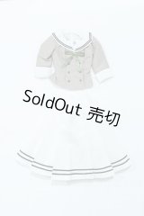 DD/OF:夏の制服セット 高等部 S-26-03-15-386-GN-ZS