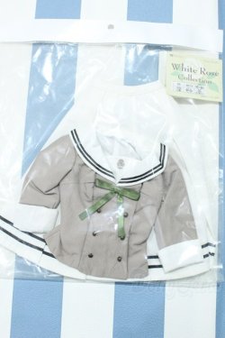 画像1: 【新宿マルイアネックス店 店頭販売商品】DD/OF:夏の制服セット 高等部 2100150000014879-ZM