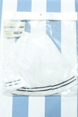 画像2: 【新宿マルイアネックス店 店頭販売商品】DD/OF:夏の制服セット 高等部 2100150000014879-ZM
