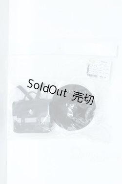 画像1: SD/白ゆり女学院 指定通学用品セット S-25-10-19-014-GN-ZS