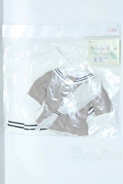 画像1: SD/中等部夏の制服セット S-25-10-19-013-GN-ZS