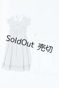 SD/OF:灰ばら女学院 中等科夏制服 S-25-11-23-321-GN-ZS
