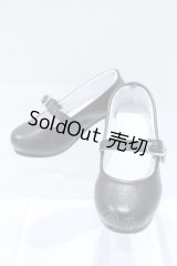 SD/OF:靴 ストラップシューズ VOLKS S-26-01-04-274-GN-ZS