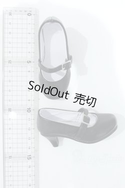 画像3: SD/OF:靴 ストラップシューズ VOLKS S-26-01-04-274-GN-ZS