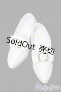 SD/OF:靴 リボンの騎士 サファイア S-25-08-10-277-GN-ZS