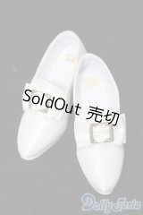 SD/OF:靴 リボンの騎士 サファイア S-25-08-10-277-GN-ZS
