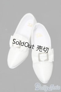SD/OF:靴 リボンの騎士 サファイア S-25-08-10-277-GN-ZS