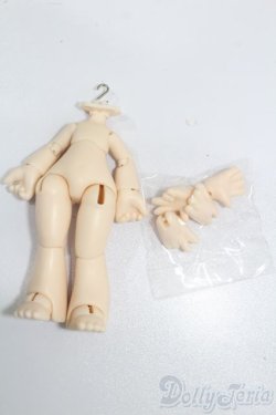 画像3: KUKAKA/虫虫カフェ:ボディのみ S-25-07-27-022-GN-ZS