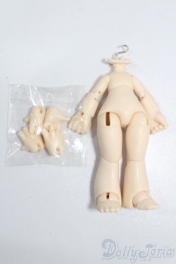 画像3: KUKAKA/虫虫カフェ:ボディのみ S-25-07-27-026-GN-ZS