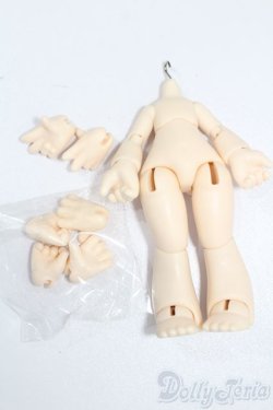 画像3: KUKAKA/虫虫カフェ:ボディのみ S-25-07-27-025-GN-ZS