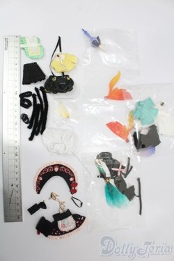 画像2: KUKAKA/虫虫カフェサイズ衣装 S-25-07-27-027-GN-ZS
