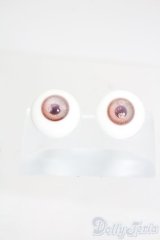 グラスアイ/16ｍｍ:MIYABI GLASSSTUDIO様製 S-25-07-27-100-GN-ZS