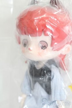 画像2: PENNY'S BOX/木偶国 小さな画家と魔女 S-25-07-27-018-GN-ZS