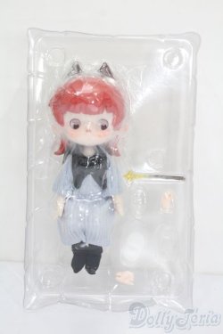 画像4: PENNY'S BOX/木偶国 小さな画家と魔女 S-25-07-27-018-GN-ZS