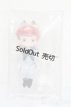 画像4: PENNY'S BOX/木偶国 小さな画家と魔女 S-25-07-27-018-GN-ZS