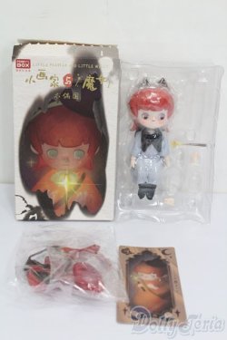 画像5: PENNY'S BOX/木偶国 小さな画家と魔女 S-25-07-27-018-GN-ZS