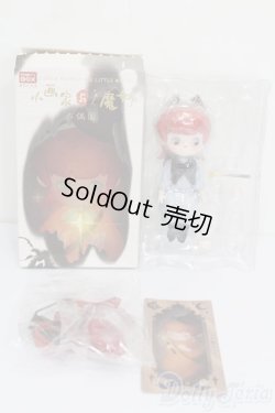 画像5: PENNY'S BOX/木偶国 小さな画家と魔女 S-25-07-27-018-GN-ZS