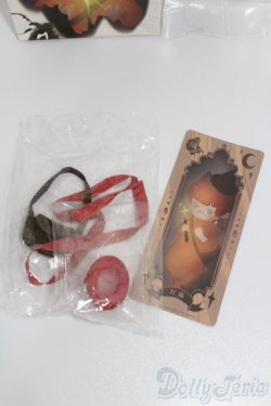 画像6: PENNY'S BOX/木偶国 小さな画家と魔女 S-25-07-27-018-GN-ZS